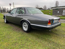 1990 Daimler Double Six 5.3L Petrol For Sale Images