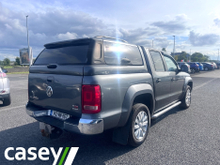 2014 Volkswagen Amarok 2L Diesel For Sale Images