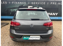 2017 Volkswagen Golf 1.4L Petrol For Sale Images