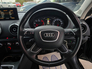 2016 AUDI A3 1.6 TDI SE
