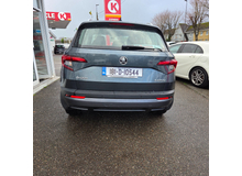 2018 Skoda Karoq 1L Petrol For Sale Images