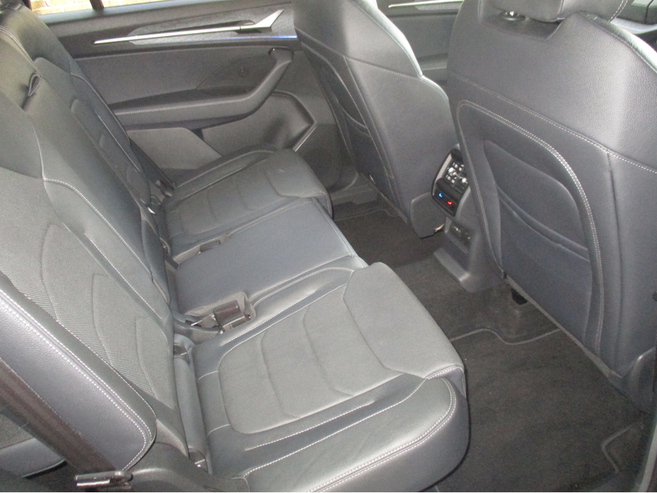 2024 Skoda Kodiaq 2.0L Diesel For Sale Images