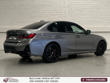 2024 BMW 3 Series 2L Petrol Plug-in Hybrid For Sale Images