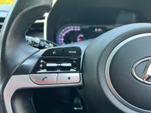 2024 Hyundai Tucson 1.6L Diesel For Sale Images