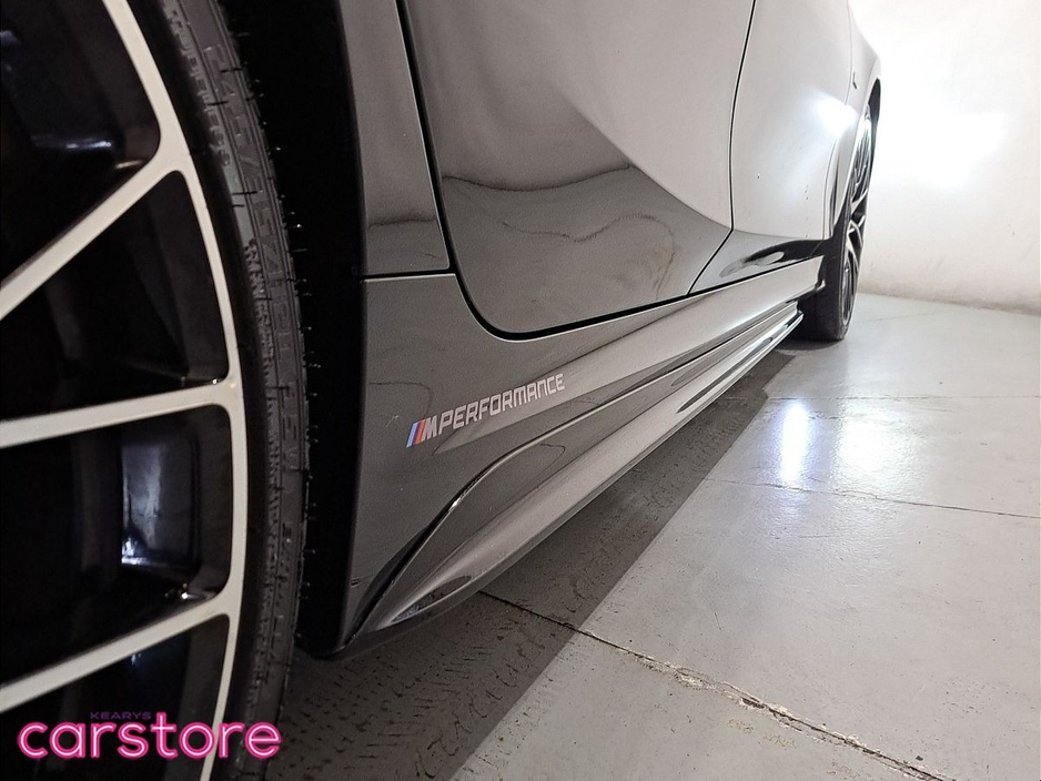 BMW 3 Series 330e M Sport *M PERFORMANCE EXTERIOR KIT* — thumbnail 22