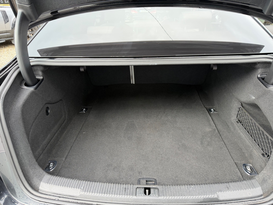 2016 Audi A6 3L Diesel For Sale Images