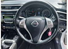 2015 Nissan Qashqai 1.5L Diesel For Sale Images