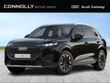 Audi Q3 SE TDI A/T