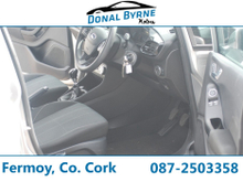 2019 Ford Fiesta 1.5L Diesel For Sale Images