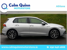 Volkswagen Golf Style Automatic 1.5 eTSI...