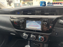 2016 TOYOTA COROLLA 1.4 D-4D LUNA 4DR