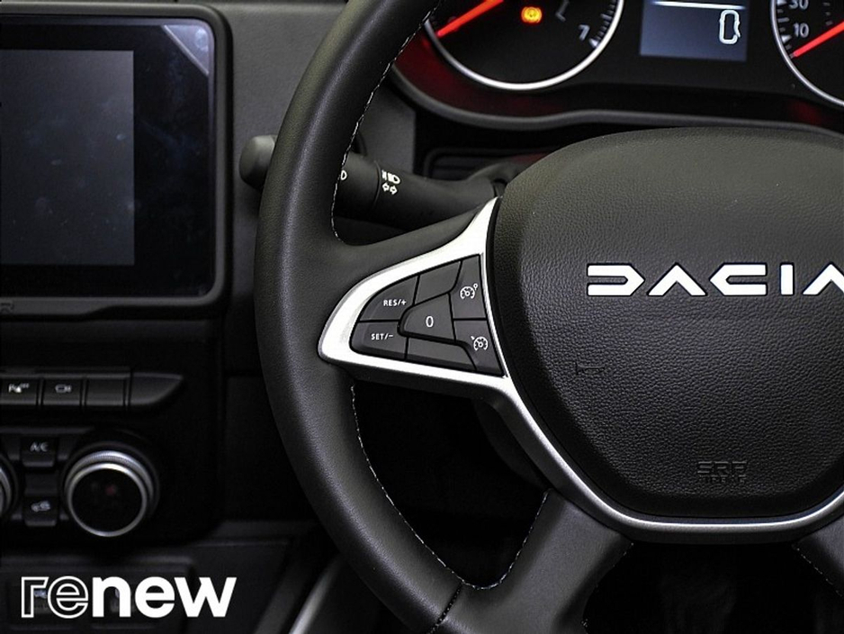 Dacia Duster Journey Blue dCi 115 4x2 NBI — thumbnail 22