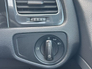 2018 VOLKSWAGEN GOLF DIESEL HATCHBACK 1.6 TDI S 5dr