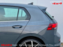 2022 VOLKSWAGEN GOLF STYLE EXCLUSIVE NATO GREY AUTO DIESEL 