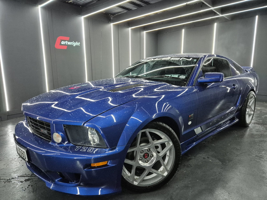 Used Ford Mustang 2005 in Kerry