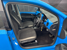 2014 Volkswagen up! 1L Petrol For Sale Images