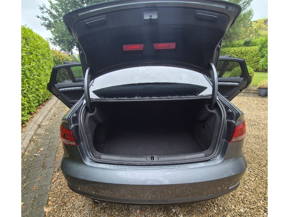 Audi A3 1.6 TDI 105 ST SE 4DR AUTO A — thumbnail 5