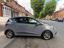 2015 Hyundai i10 1L Petrol For Sale Images