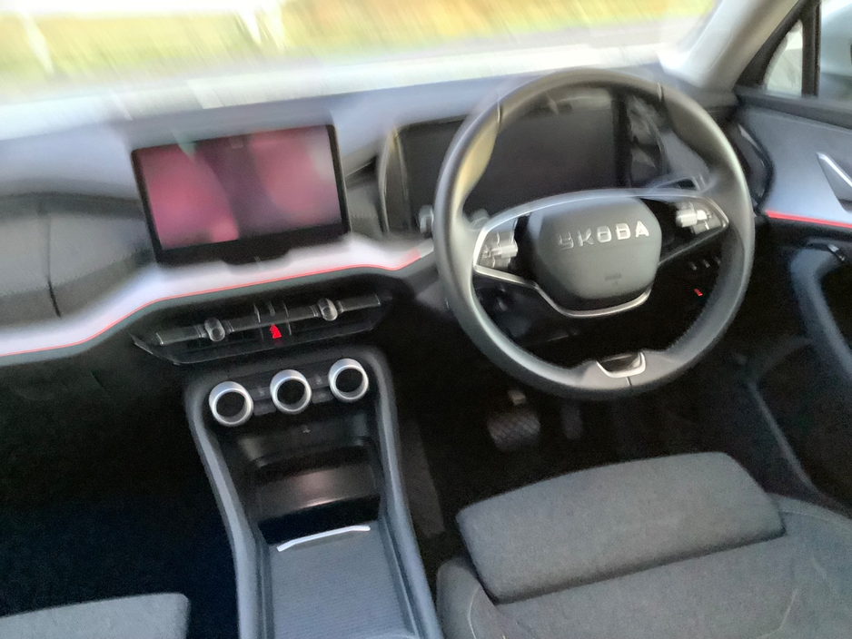 2025 Skoda Kodiaq 2L Diesel For Sale Images