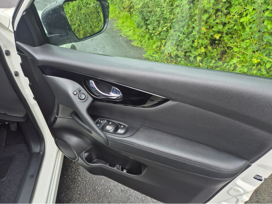 2019 Nissan Qashqai 1.5L Diesel For Sale Images