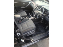 2016 Hyundai i30 1.6L Diesel For Sale Images