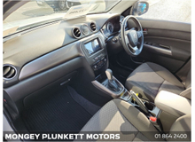 2022 Suzuki Vitara 1.4L Petrol For Sale Images