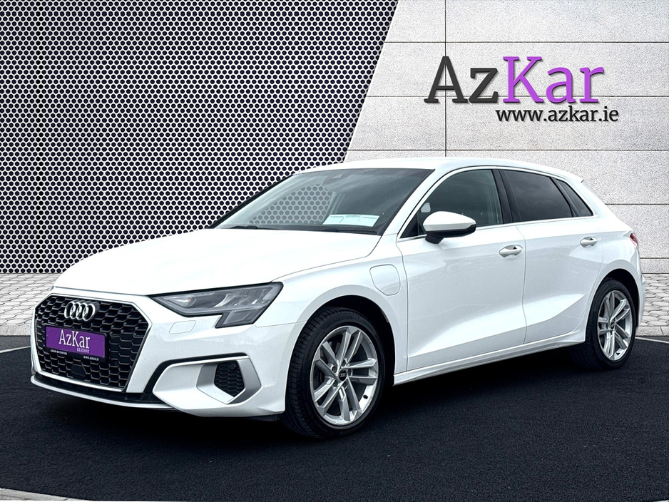 2021 Audi A3 1.4L Petrol Plug-in Hybrid For Sale Images