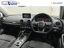 2017 AUDI A3 1.4TFSI SPORT Automatic, Reversing camera