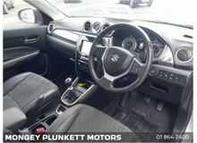 2022 Suzuki Vitara 1.4L Petrol For Sale Images