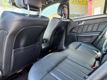 2014 Mercedes-Benz E Class 2.1L Diesel For Sale Images