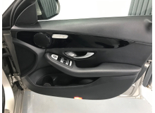 2019 Mercedes-Benz C Class 1.5L Petrol For Sale Images