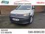 2022 VOLKSWAGEN CADDY CARGO TDI 75HP MANUAL 6SPEED FWD 5DR