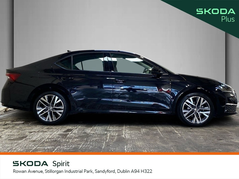 Skoda Octavia Selection Box 1.5TSI 115bhp — thumbnail 10