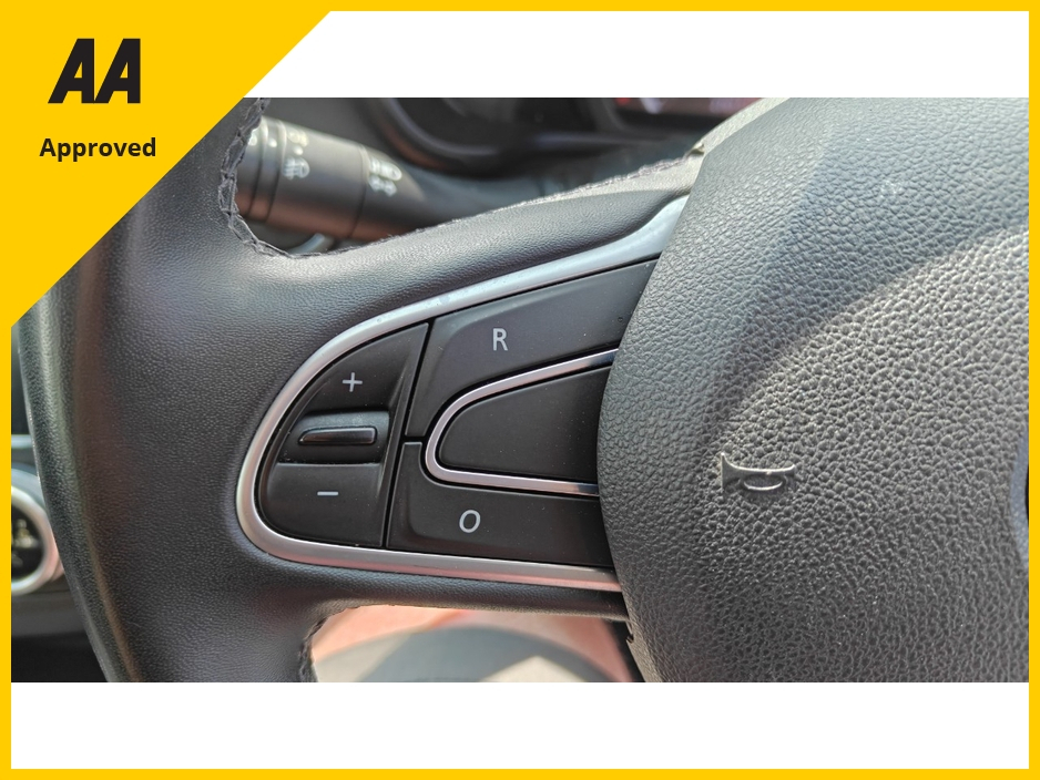 2019 Renault Kadjar 1.3L Petrol For Sale Images