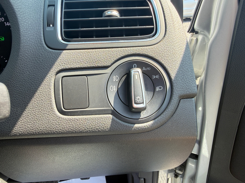 2017 Volkswagen Polo 1.2L Petrol For Sale Images