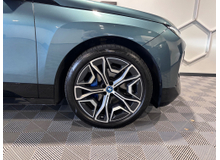 2022 BMW iX 0L Electric For Sale Images