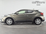 2020 TOYOTA C-HR 1.8 HYBRID