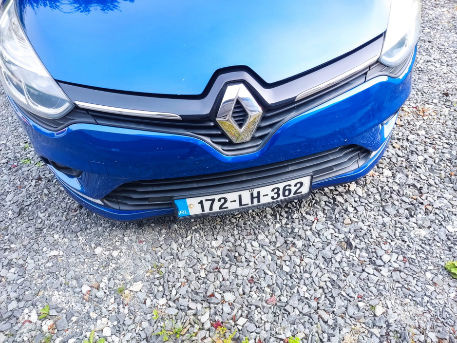 Renault Clio IV DYNAMIQUE NAV 1.2 PETR — thumbnail 10