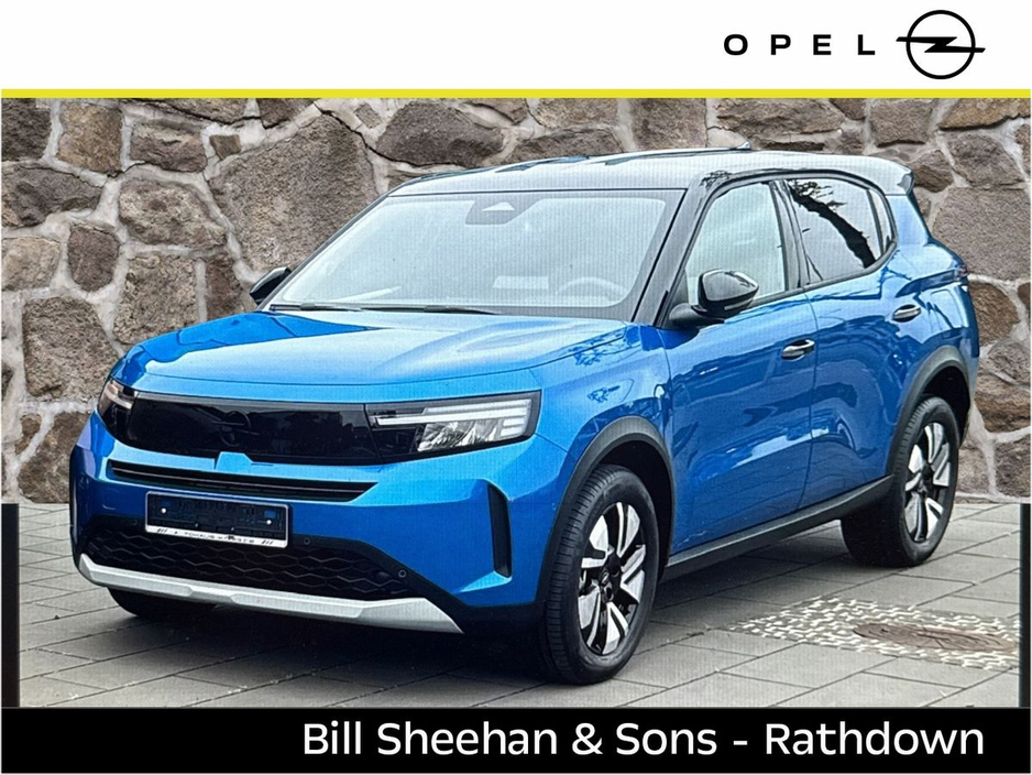Used Opel Frontera 2026 in Dublin