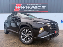 2023 Hyundai Tucson 1.6L Diesel For Sale Images
