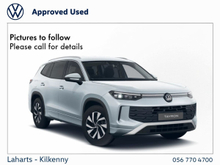 Volkswagen Tayron R-LINE 75 2.0TDI 150HP DSG *7 SEATS*MASSAGE SEATS*