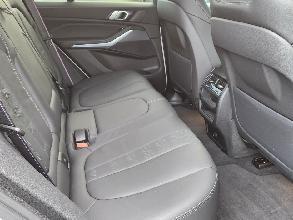 2022 BMW X5 3.0L Hybrid For Sale Images