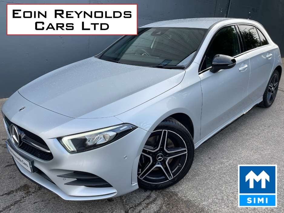 2022 Mercedes-Benz A Class For Sale Images
