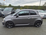 2015 ABARTH 500 ABARTH  595