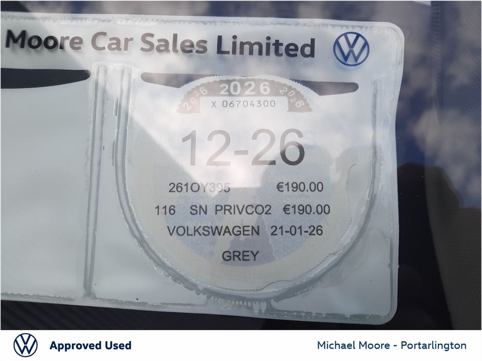 Volkswagen Golf GOLF EDITION 75 2.0 TDI 116HP — thumbnail 31