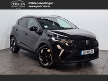Renault Captur techno TCe 115 E06X