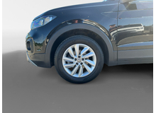 2020 Volkswagen T-Cross 1.0L Petrol For Sale Images