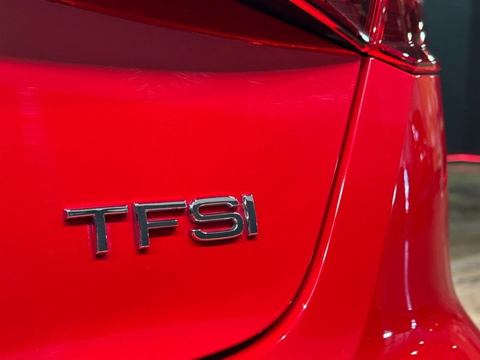 Audi A3 1.4 TFSI - FACTORY ALLOYS - CRUISE CONTROL - PUSH START/STOP BUTTON - REAR CAMERA — thumbnail 13