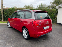 2014 Citroen Grand C4 Picasso 1.6L Diesel For Sale Images