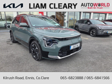 2023 Kia Niro